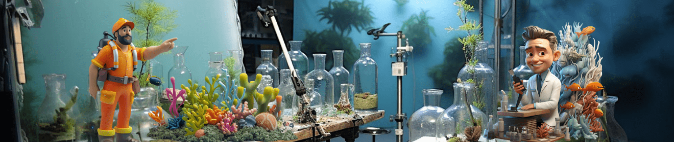 Marine Biologist